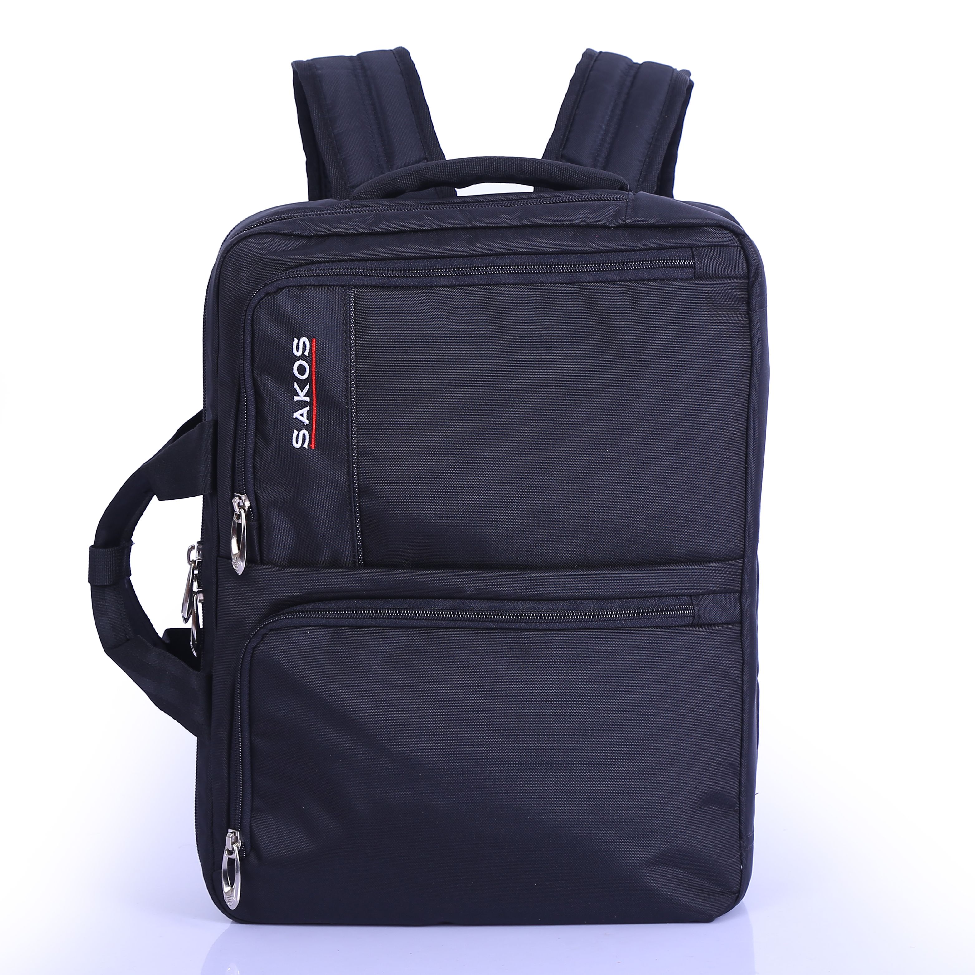 Sakos flash 22 - cặp, balo laptop 15.6 inch đa năng