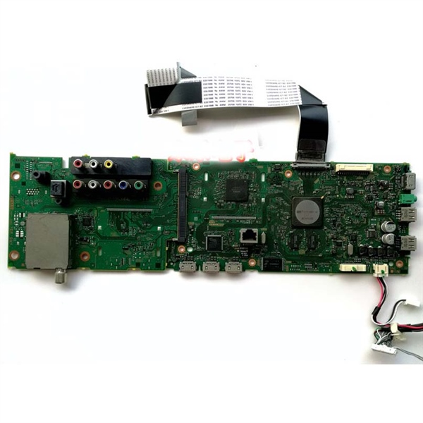W700b - full bo khiển + bo nguồn