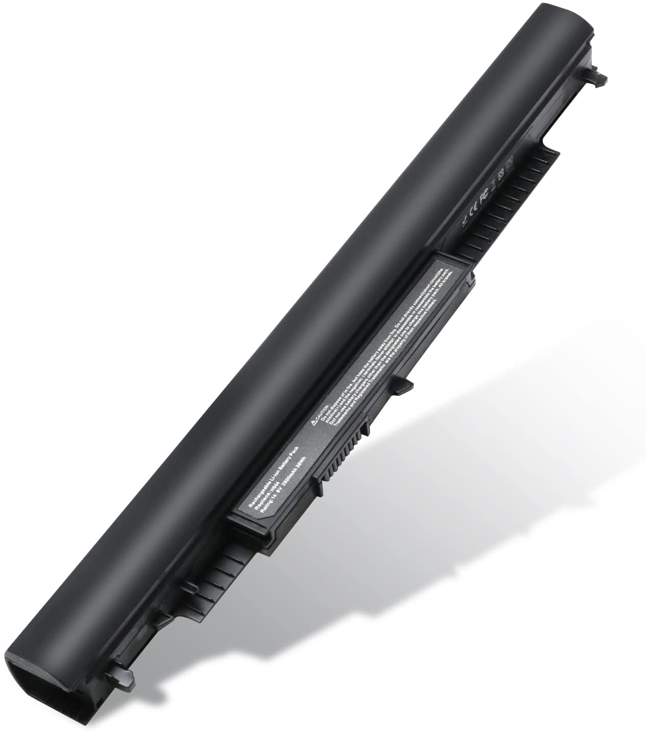 Pin laptop hp hp spare 807957-001 807612-421 807611-421 807611-131 hs04 hs03 hstnn-lb6u 15-ay039wm 15-ay041wm 15-ay009dx 15-ay052nr tpn-i119 240 245 246 250 256 g4/g5