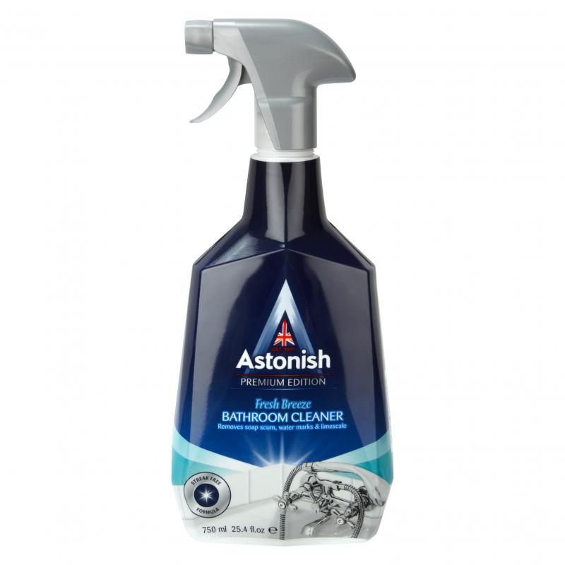 Bình xịt tẩy rửa nhà tắm astonish c6710 750ml