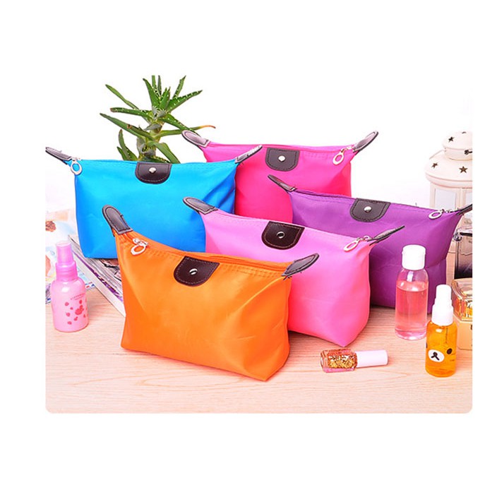RẺ VÔ ĐỊCH}Túi dựng mỹ phẩm 2807 - 2807 | Shopee Việt Nam