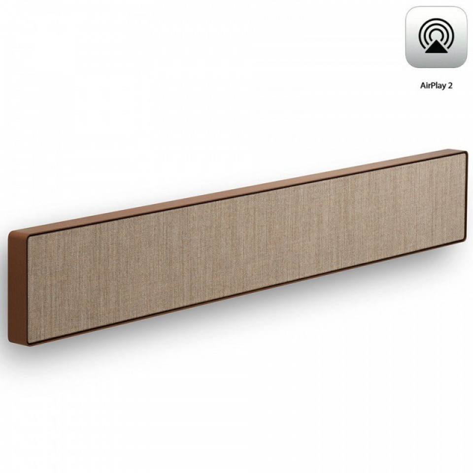 Loa Soundbar B&O Beosound Stage - Chính hãng