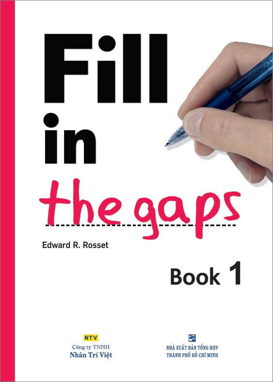 Fill in the gaps: Book 1