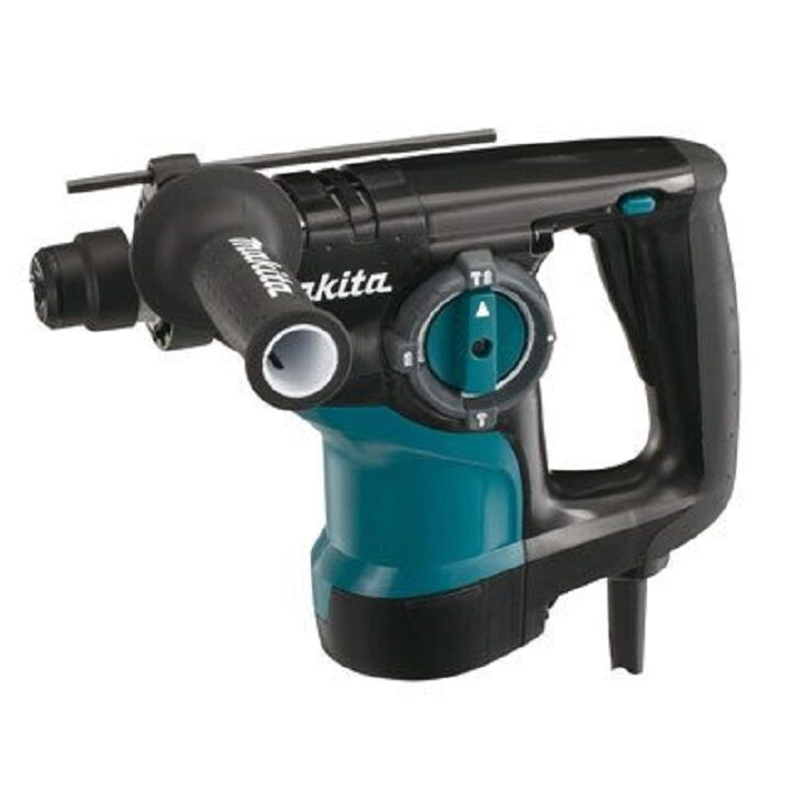Máy khoan búa makita hr2810 800w
