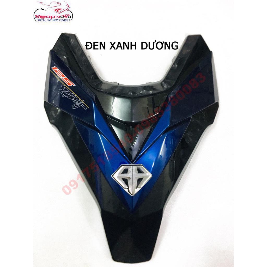 Mặt nạ air blade 2016-19 kiểu artistar