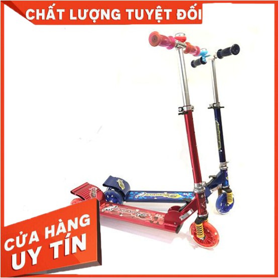 Xe scotter 2009c cao cấp