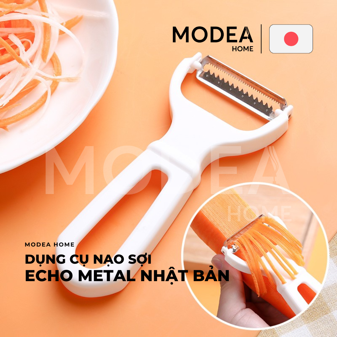 Dao nạo sợi, dụng cụ nạo sợi hàng nội địa Nhật
