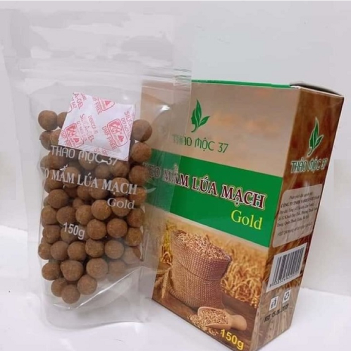 Hộp kẹo mầm lúa mạch giúp tăng vòng 1 gold thảo mộc 37 .