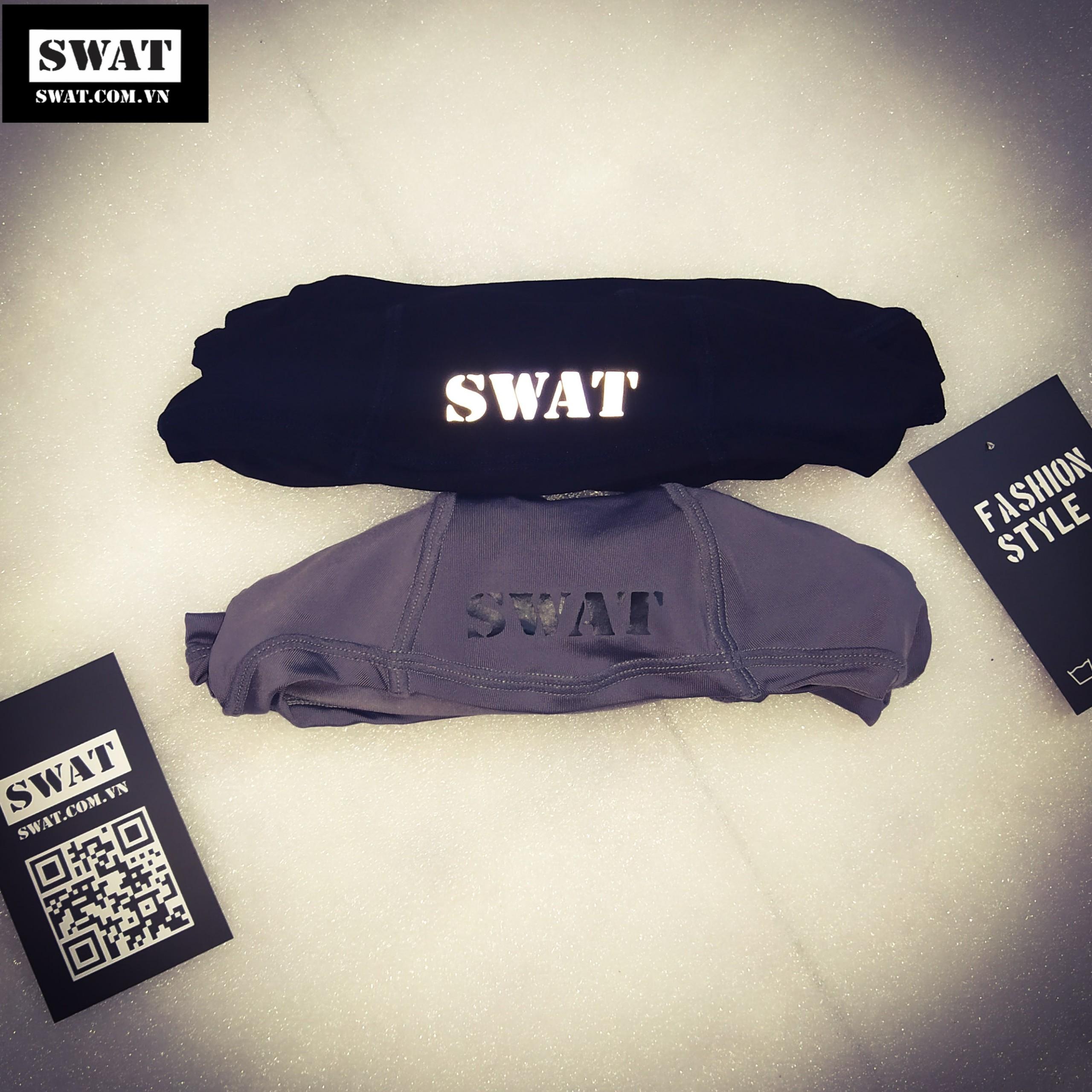 Khăn trùm đầu swat 3in1 cao cấp