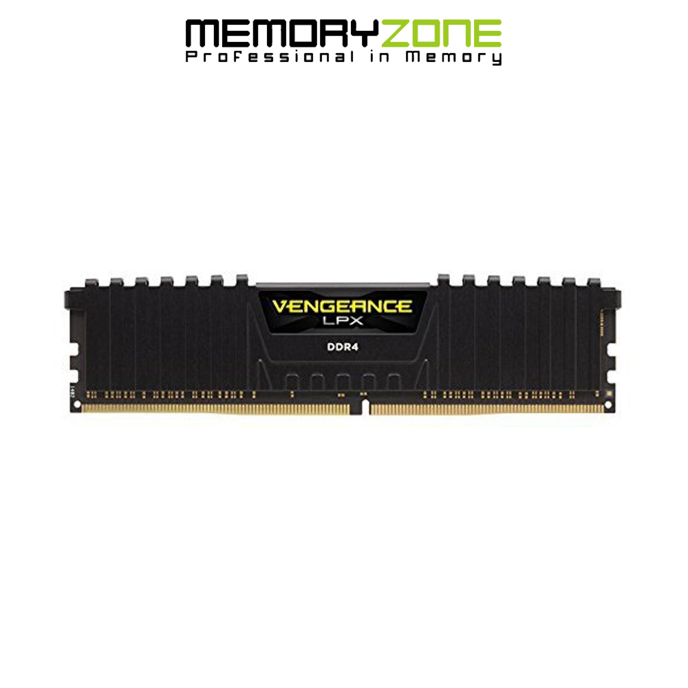 Ram pc corsair vengeance lpx 8gb 3000mhz ddr4 cmk8gx4m1d3000c16