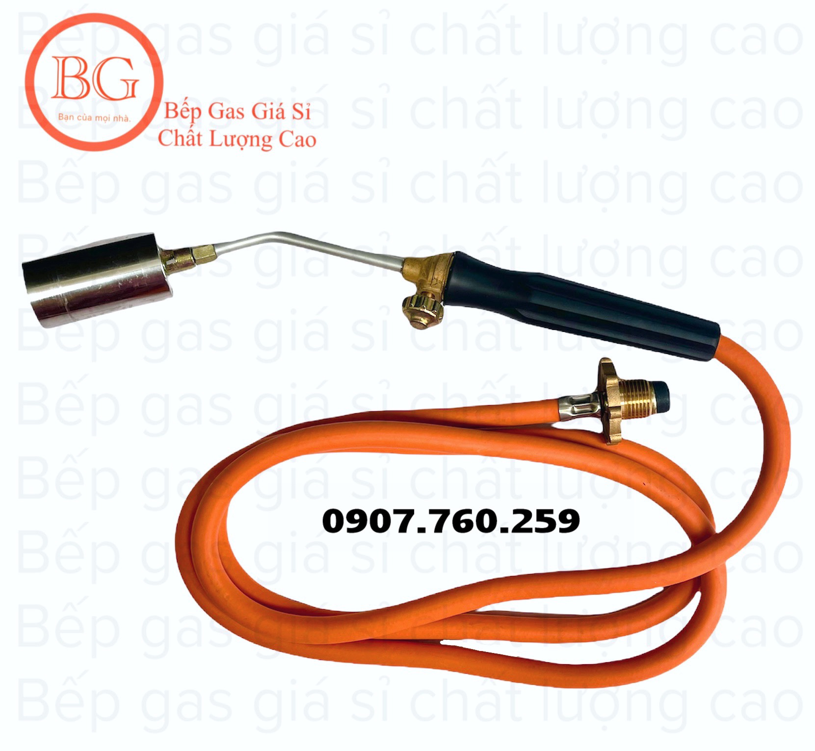 Đuốc khò gas kovie torch