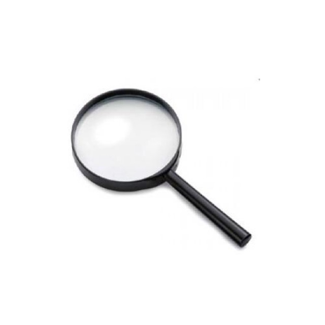 kính lúp học tập  cho bé