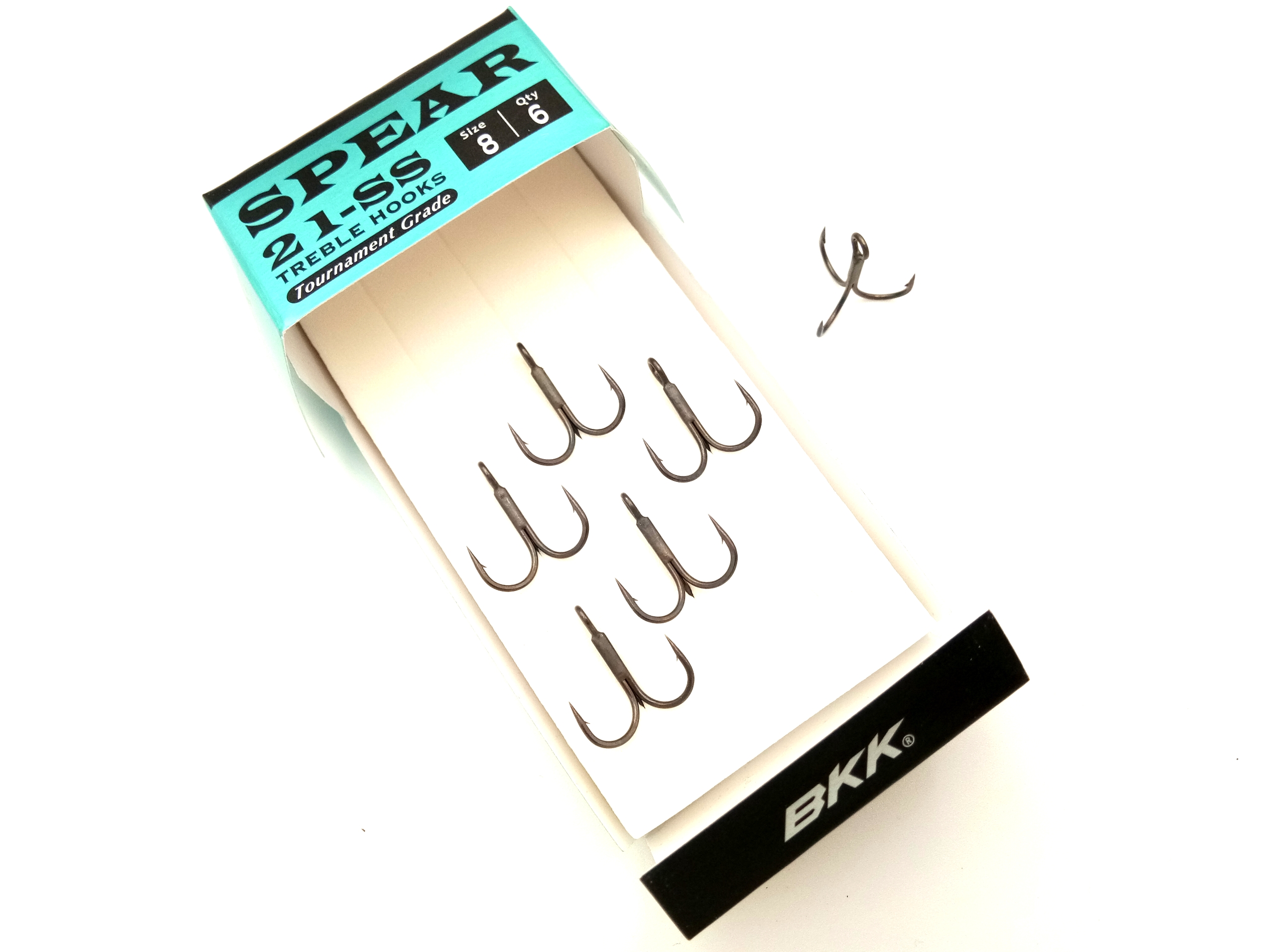 Lưỡi bkk spear 21 - ss #5400002368927 #5400002368903 #5400002368910