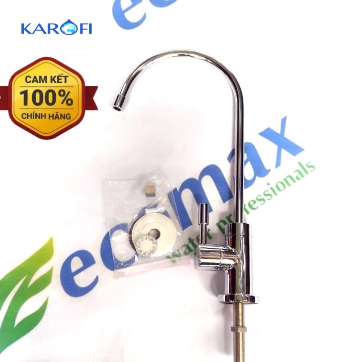 vòi máy lọc nước karofi - vòi máy lọc nước