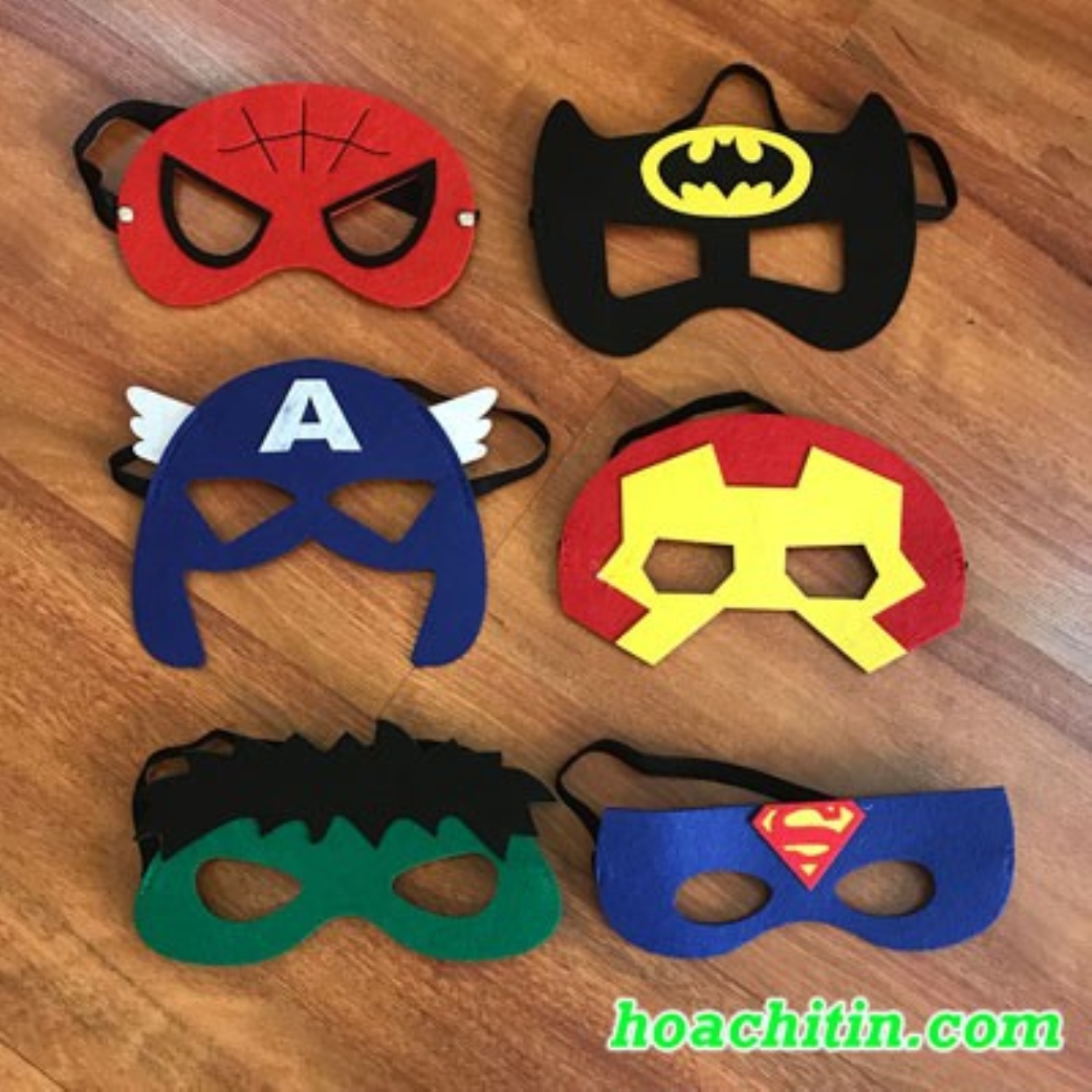 Địa điểm địa phương◆ Mặt Nạ Nỉ Các Nhân Vật Siêu Anh Hùng Anh Hùng Avenger Halloween