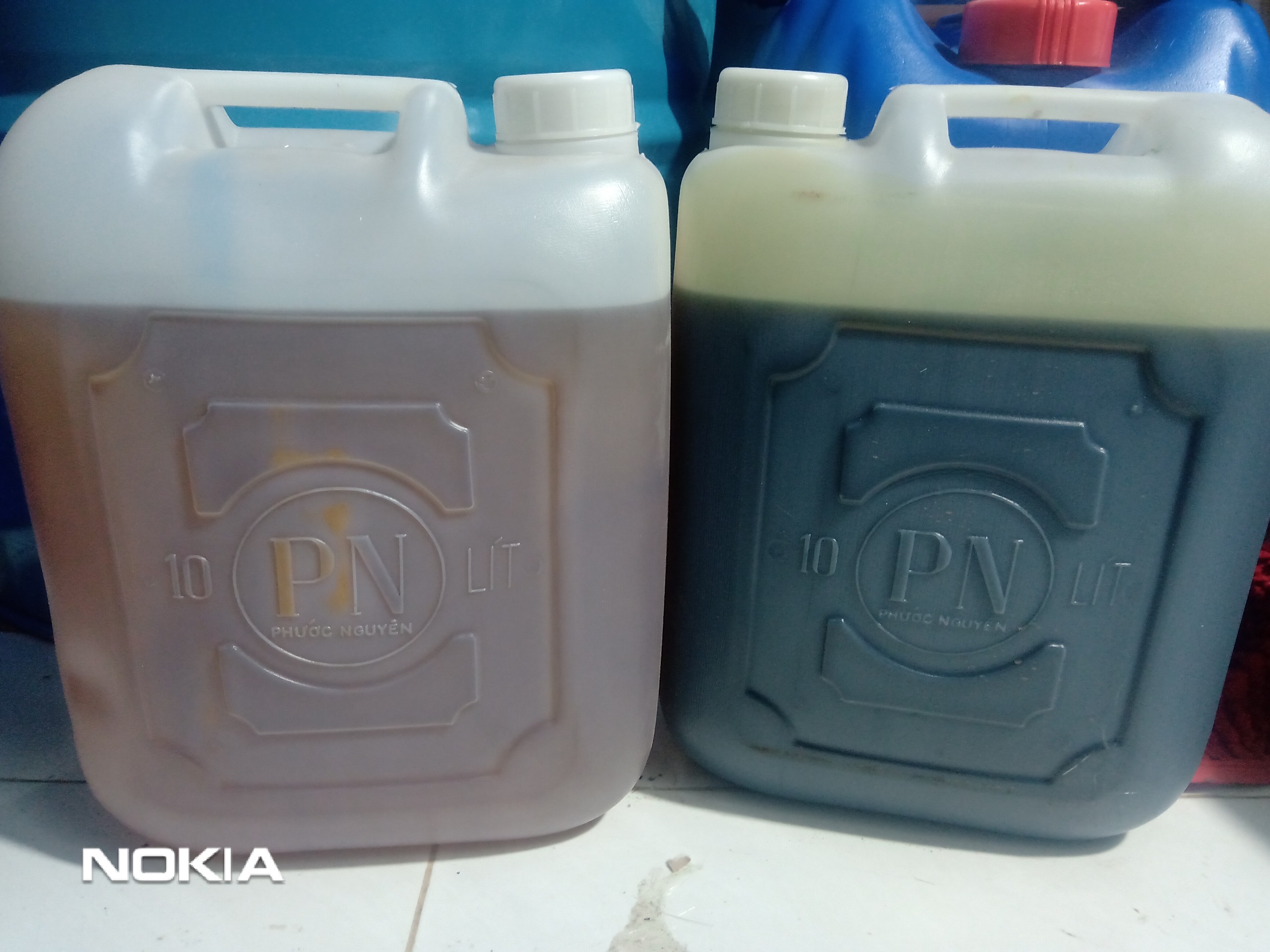 Foam PU cách âm, chống nóng nhà xưởng, bảo ôn kho lạnh, tạo phôi làm khuôn composite- 1 kg - keo nở bọt cách nhiệt.