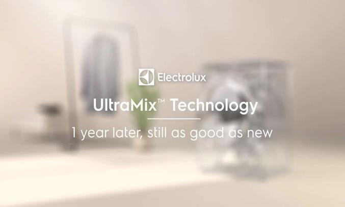 Máy giặt Electrolux 9kg EWF9023BDWAgiảm phai màu