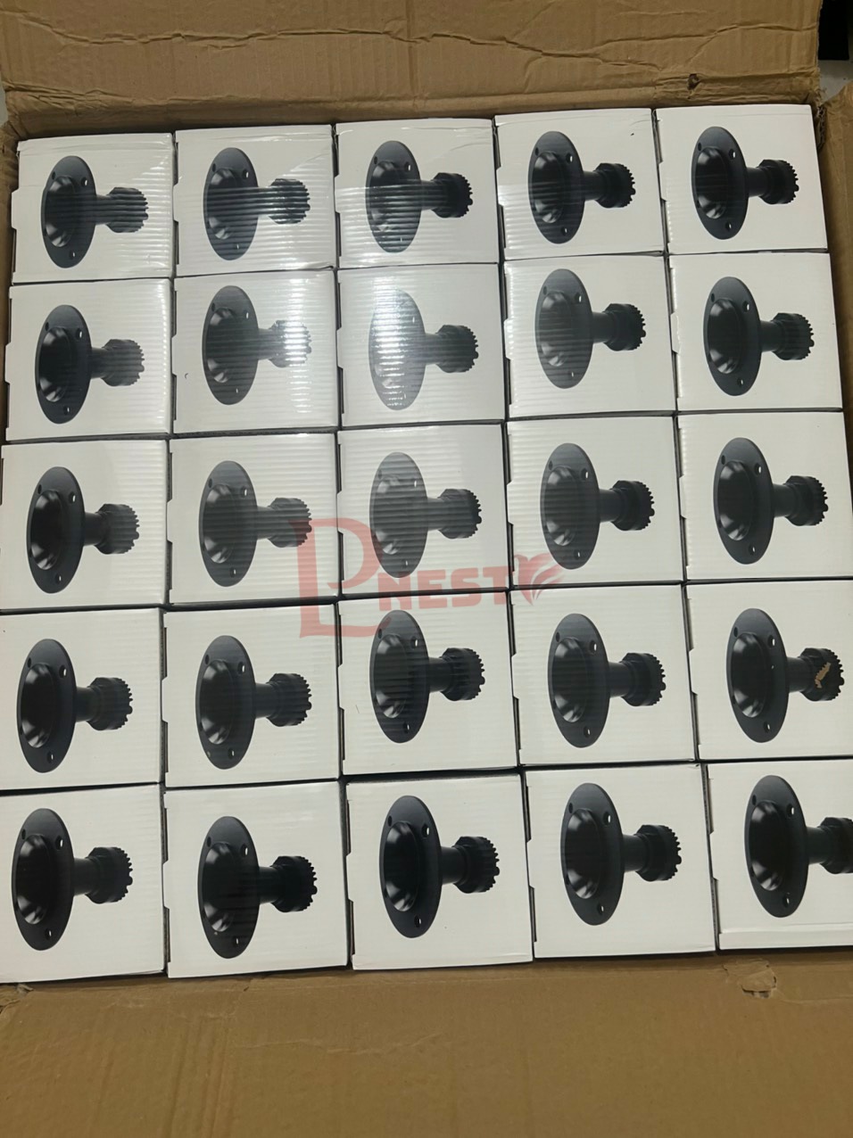 Loa Audax HP 2000 chính hãng Malaysia - Loa nhà yến chất lượng