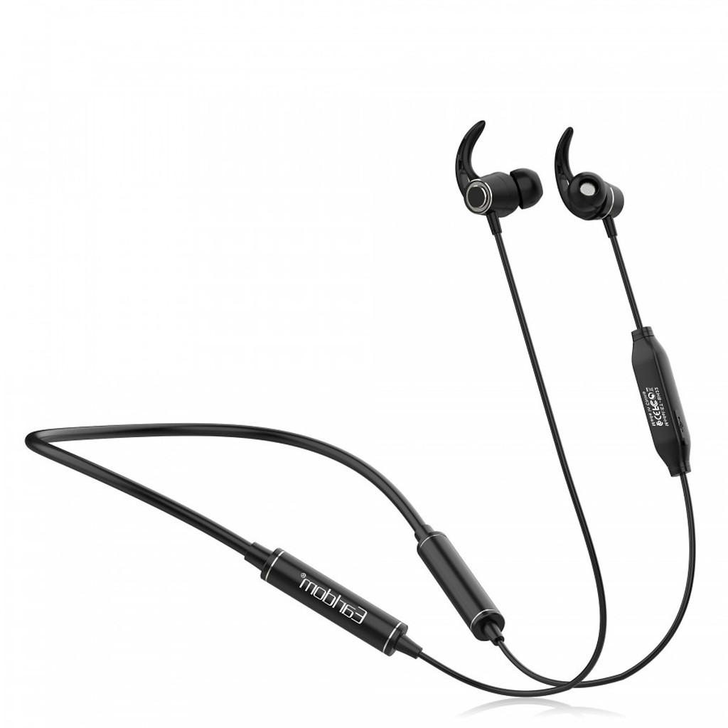 Tai nghe bluetooth cá tính sport earldom bh22 - hàng.