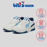 Giày Thể Thao Nam Biti’s Hunter X LiteDash - Festive Edition 2K24: Crimson Tide​ HSM007506XDL (Xanh dương lợt)