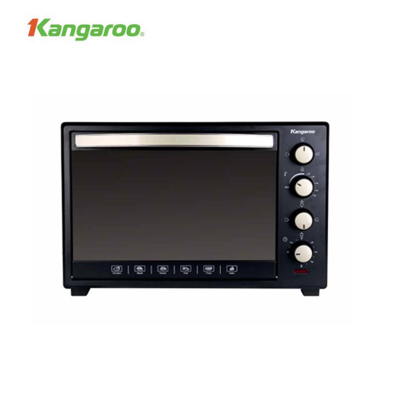 Lò nướng điện 52L Kangaroo KG5201_KangarooEco