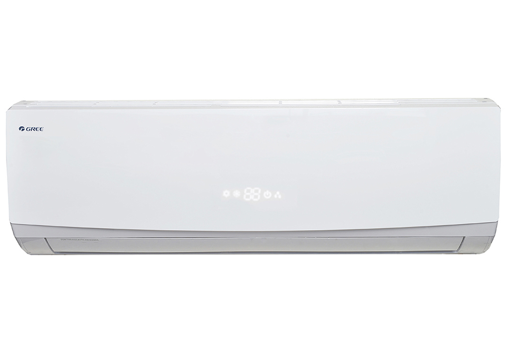 Điều hòa gree 1 chiều inverter r32 gwc24pd-k3d0p4