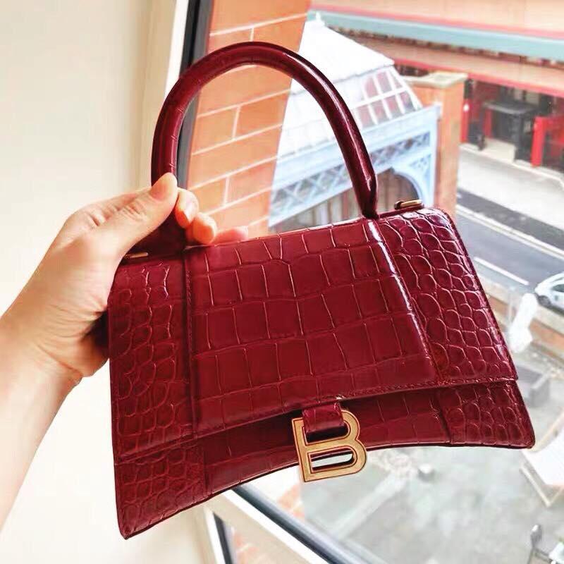 Túi công sở nữ tote