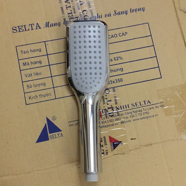 Vòi sen tắm cao cấp