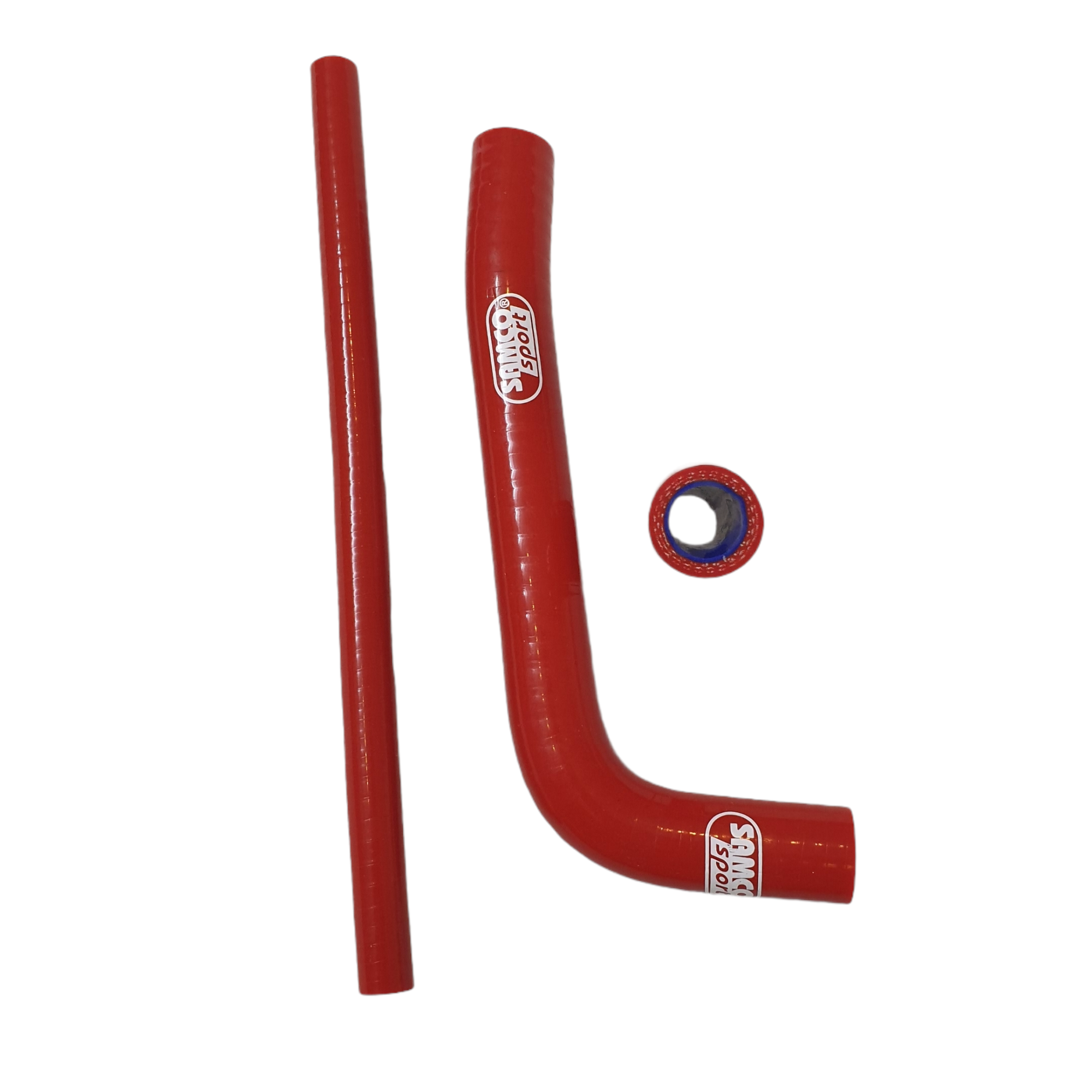 Bộ Ống Nước Samco uốn sẵn cho Winner, Satria Raider, Vario, Exciter150