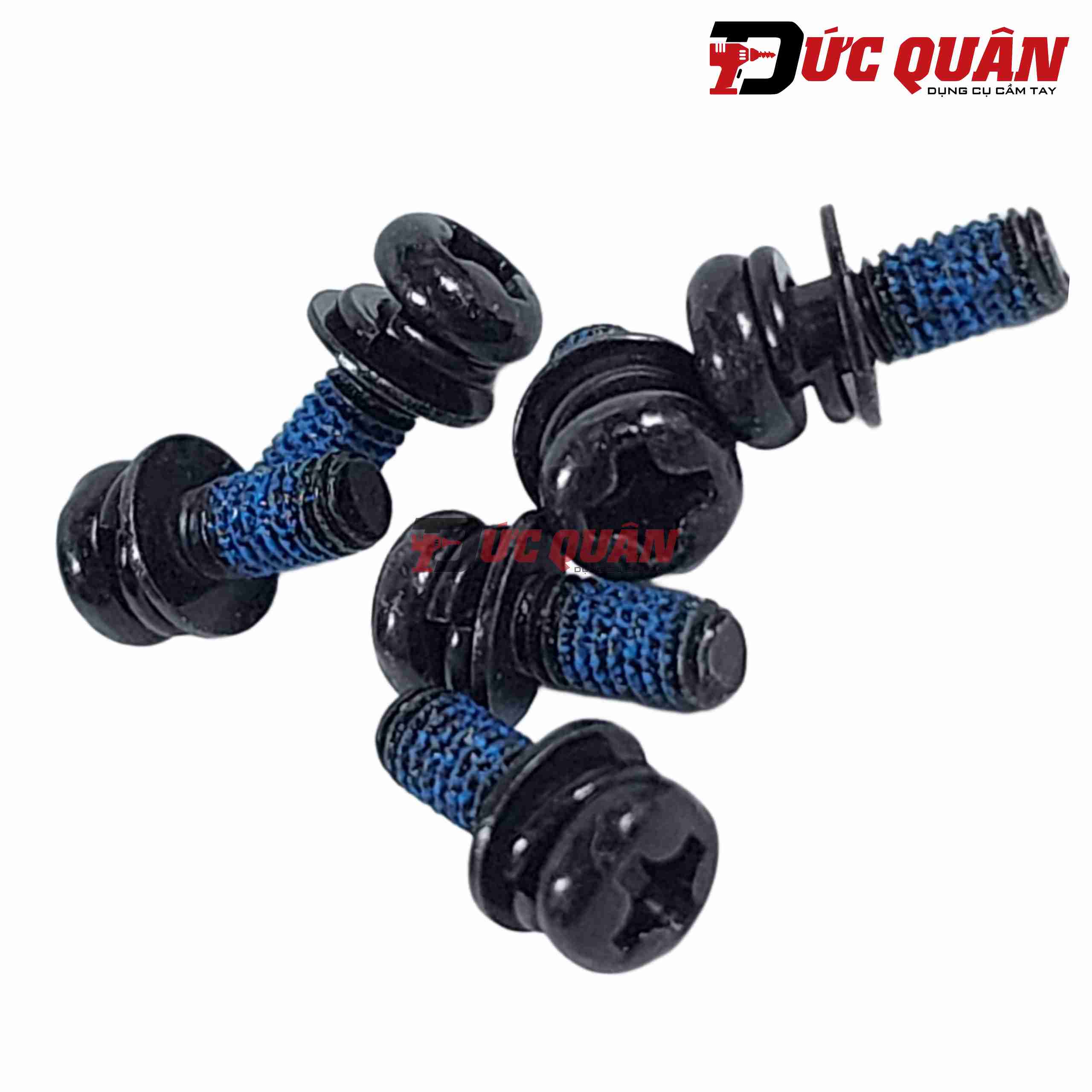 Ốc vít dùng dùng cho vít gập td022 makita 265173-8