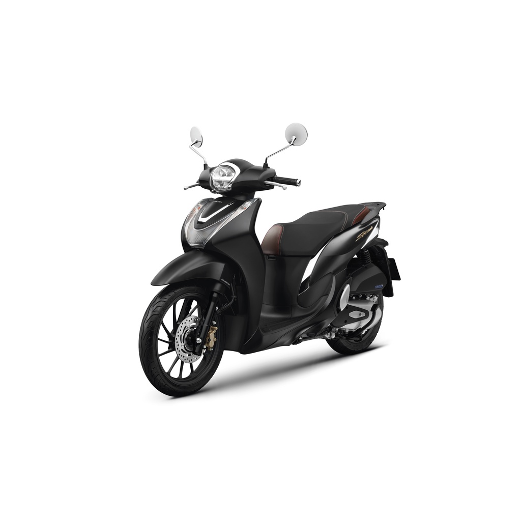 Xe SH mode 2022 - Đặc biệt phanh ABS
