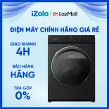 [GIAO TẠI HCM]  NA-S157FW1BV - Máy giặt sấy Panasonic Inverter giặt 11.5 kg - sấy 7 kg NA-S157FW1BV - Chế độ "sấy tối ưu" cảm biến theo độ ẩm của quần áo để tự động điều chỉnh nhiệt độ và thời gian