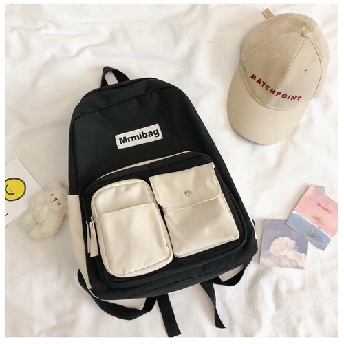 Balo mickey - Balo tiểu học Mickey