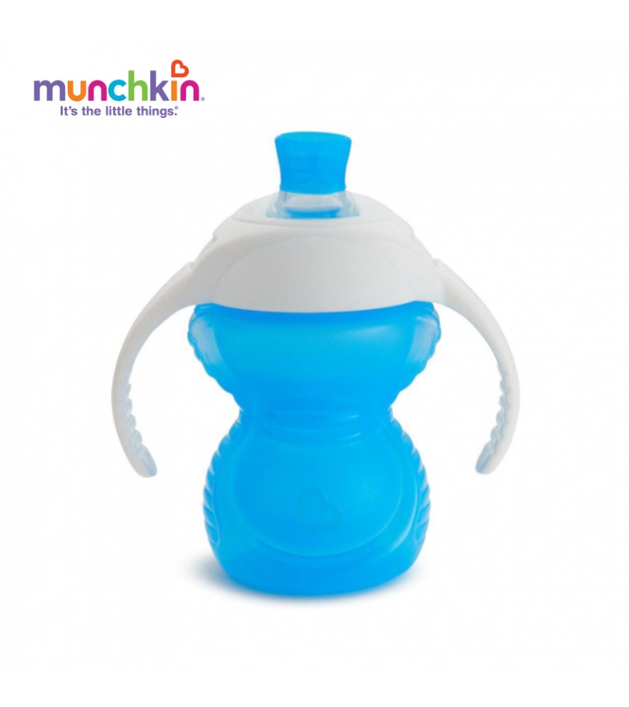 Cốc tập uống đầu siêu dai munchkin