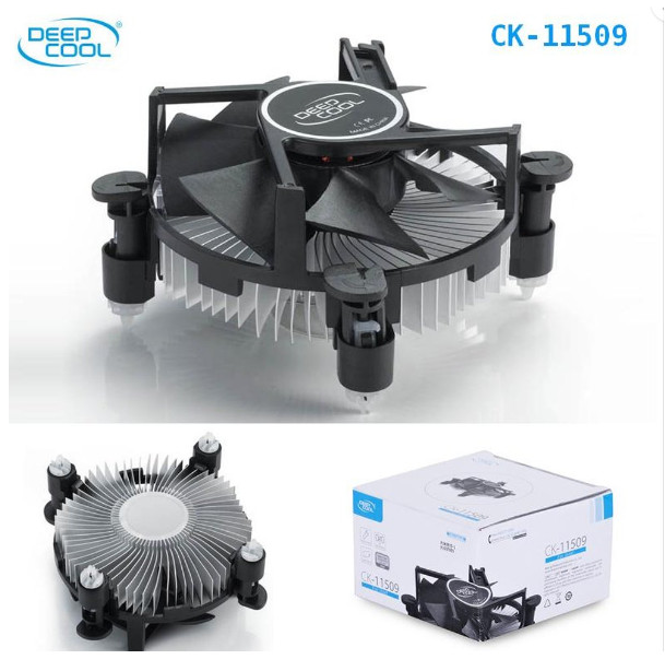 Quạt tản nhiệt khí deepcool ck-11509