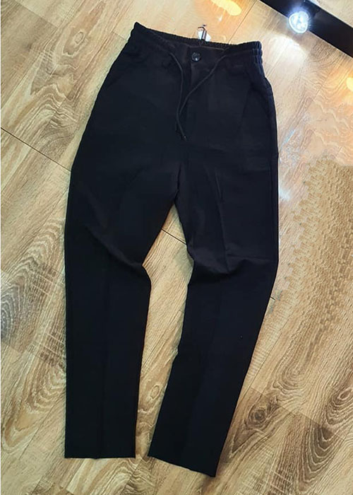 Quần đũi dài nam cao cấp