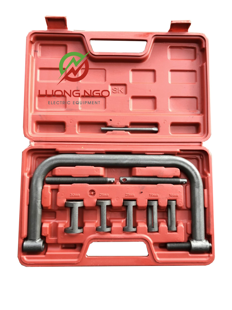 Vam supat ô tô bộ vam vào móng xupap