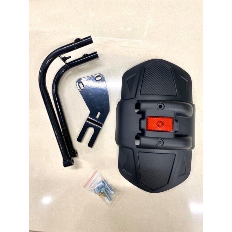 Dè chắn bùn cbr150 r15 gsx150 - mẫu ktm siêu chắc