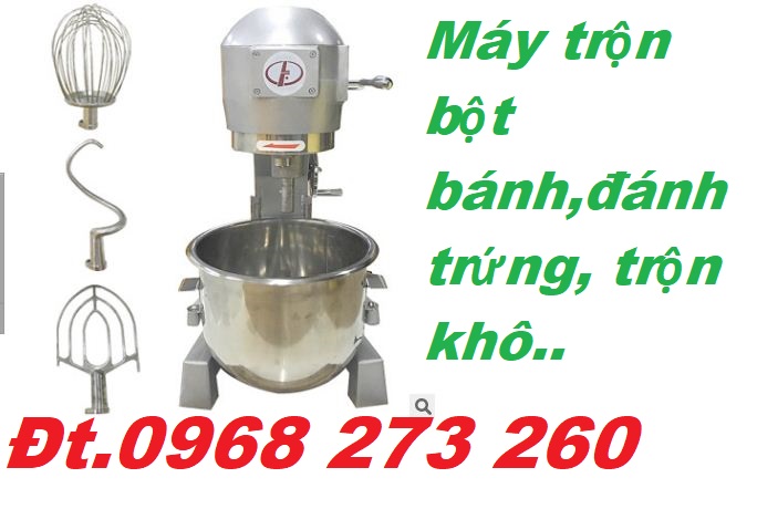 Máy trộn bột B10 trộn 2kg/ lần trộn
