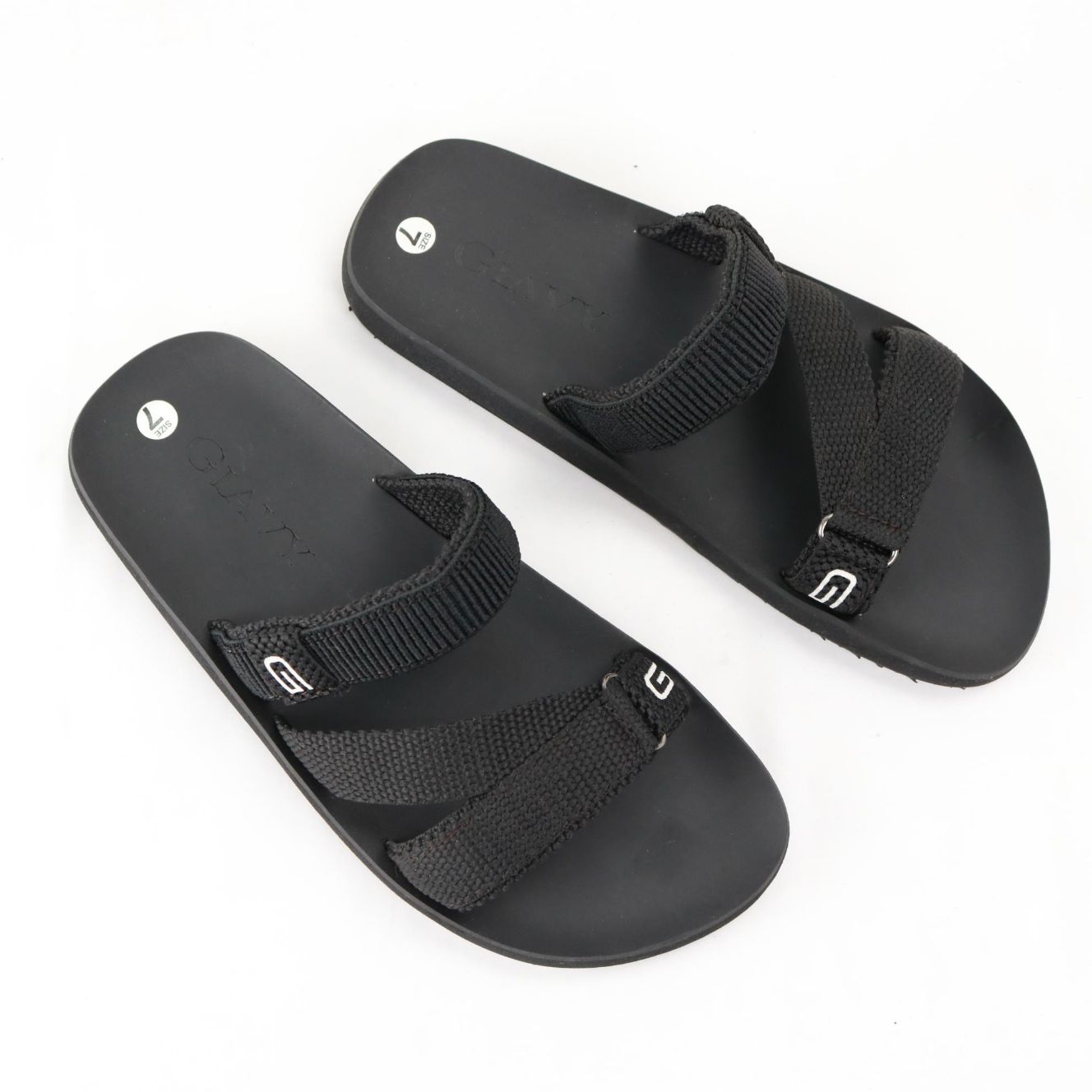 Dép nữ gia vy dtk377