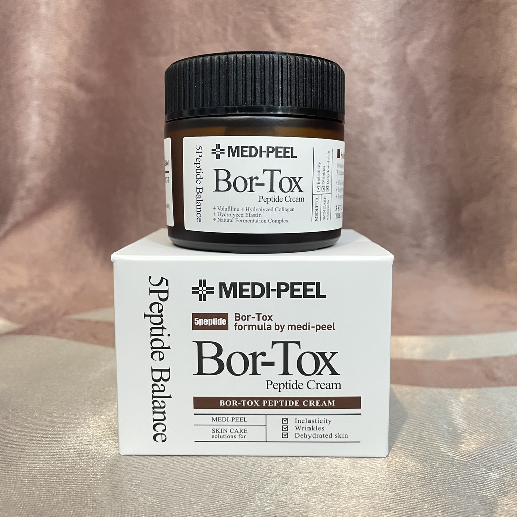 Kem dưỡng Medi-Peel 50ml Bor tox
