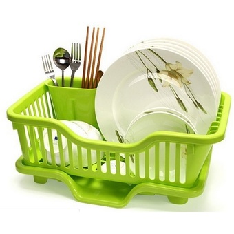 [HCM]RỔ ÚP CHÉN CÓ KÈM  ỐNG ĐŨA VÀ KHAY THOÁT NƯỚC - RỔ ÚP CHÉN BÁT CÓ KHAY THOÁT NƯỚC SIÊU TIỆN LỢI - RỔ NHỰA ĐỰNG CHÉN DĨA ĐŨA MUỖNG CÓ KHAY THOÁT NƯỚC THÁO RỜI ĐƯỢC - MẪU MỚI SIÊU HOT 2020