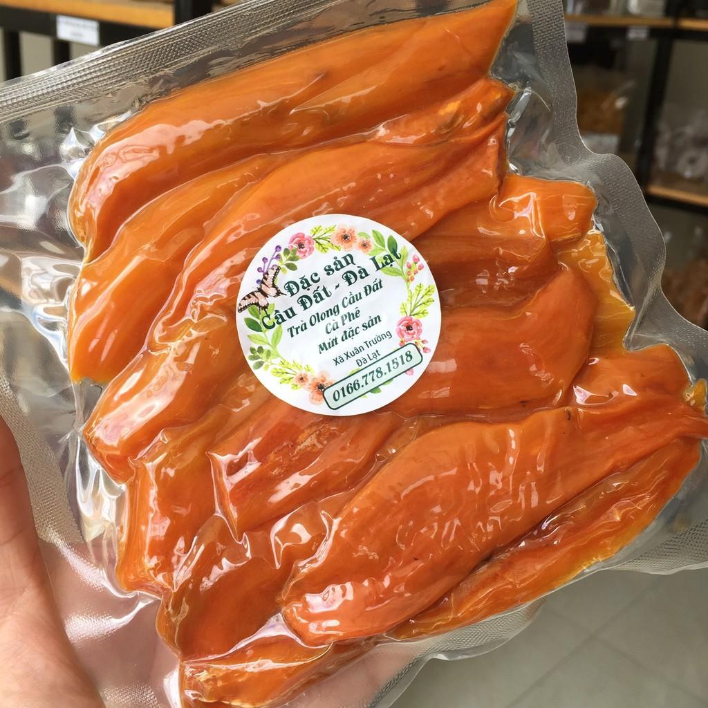 KHOAI LANG DẺO-ĐẶC SẢN ĐÀ LẠT 1kg