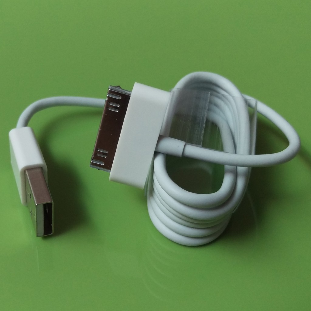 Cáp dữ liệu ip4 - ip4s sieu ben