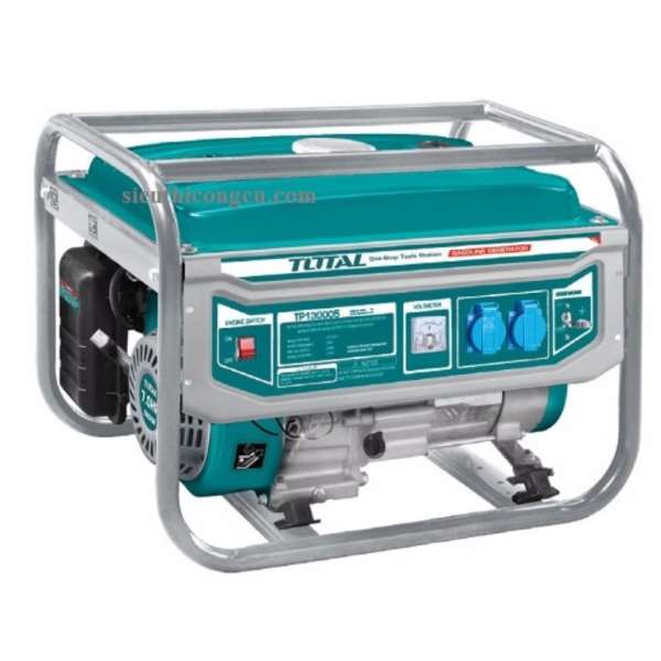 Máy phát điện dùng xăng tp135006e