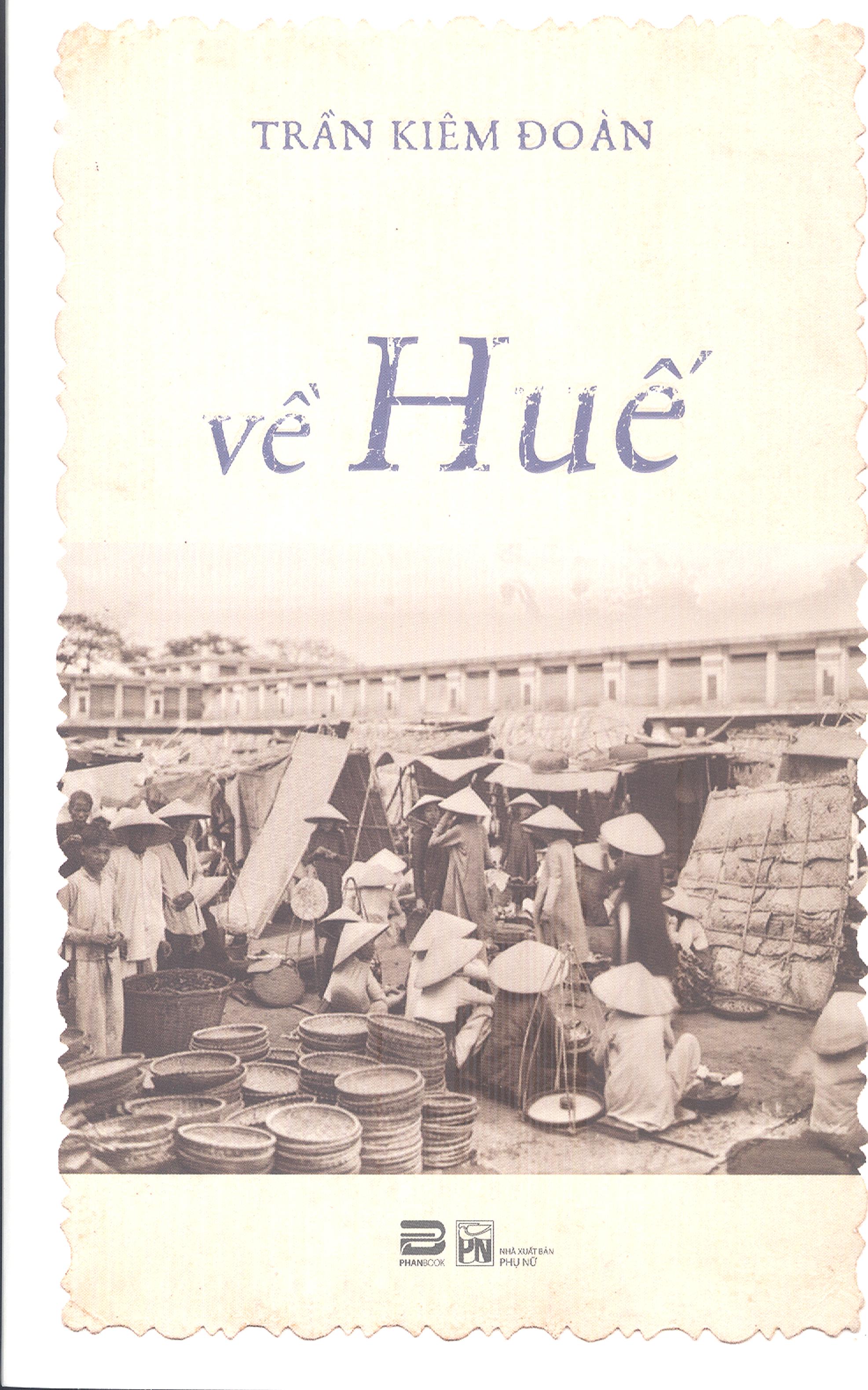 Về huế