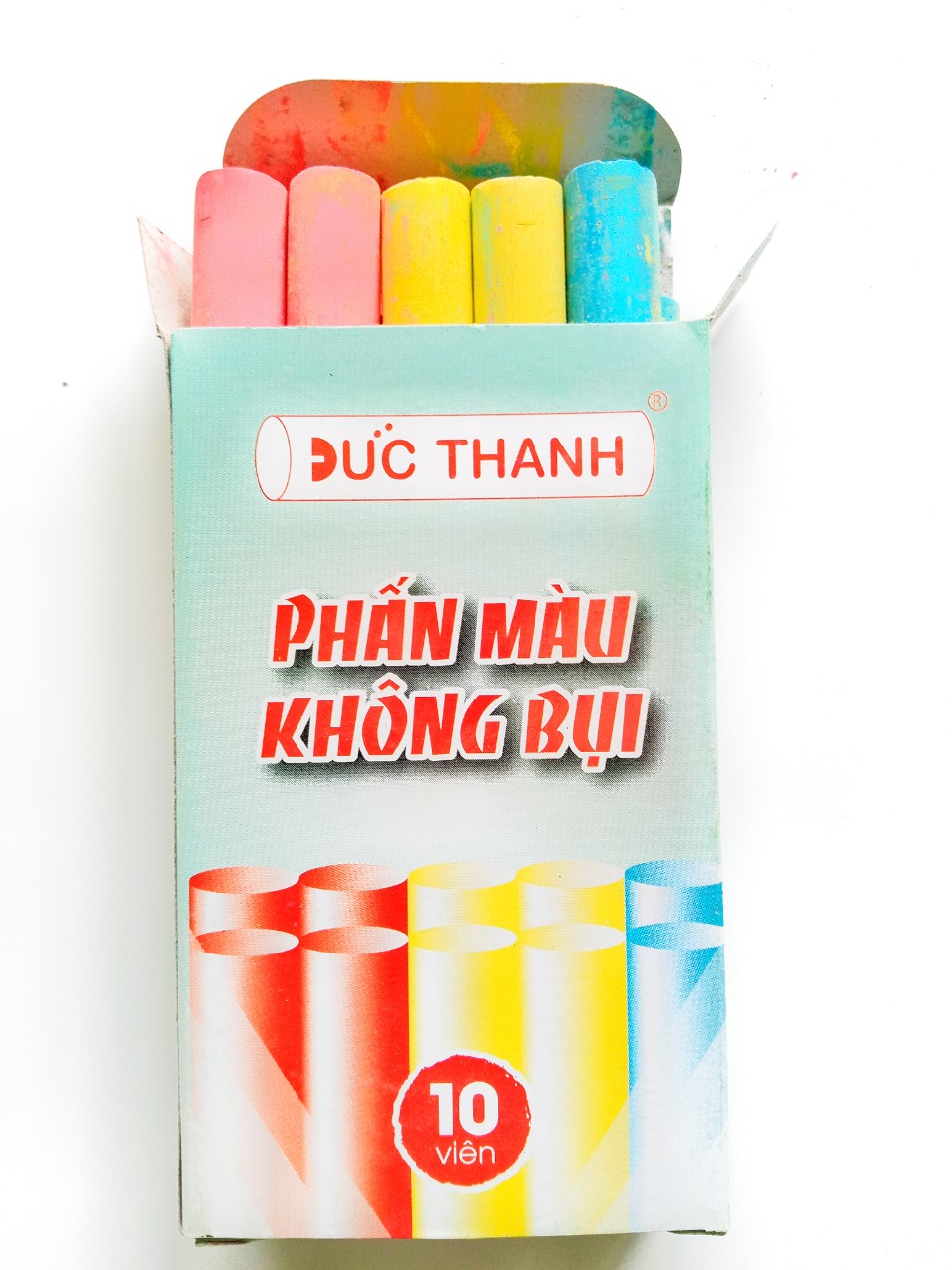 Phấn Đức Thanh Màu Giá Rẻ Tháng 8,2023|Biggo Việt Nam