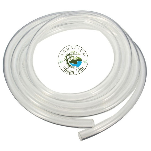 Dây Co2 / Dây Oxy cho hồ cá, hồ thủy sinh loại tốt 4mm