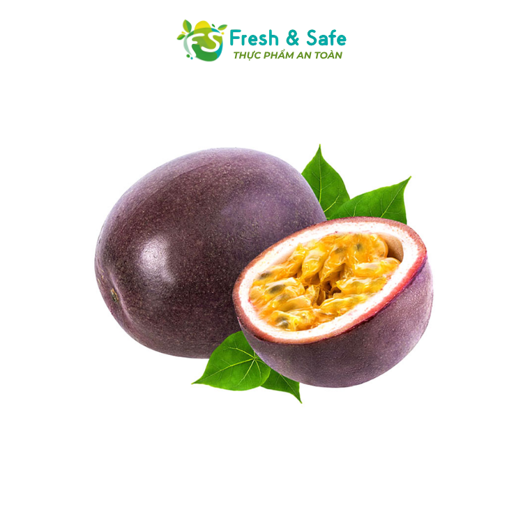 [HOẢ TỐC HCM] Chanh Dây - 500g