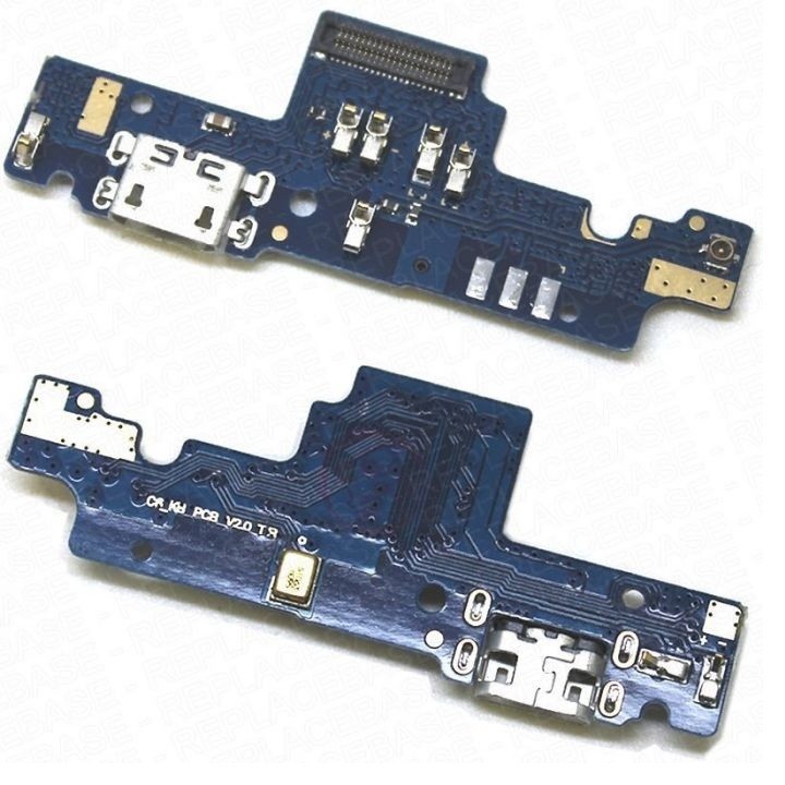 Cụm Chân Sạc Xiaomi Redmi Note 4X Chính Hãng Giá Rẻ